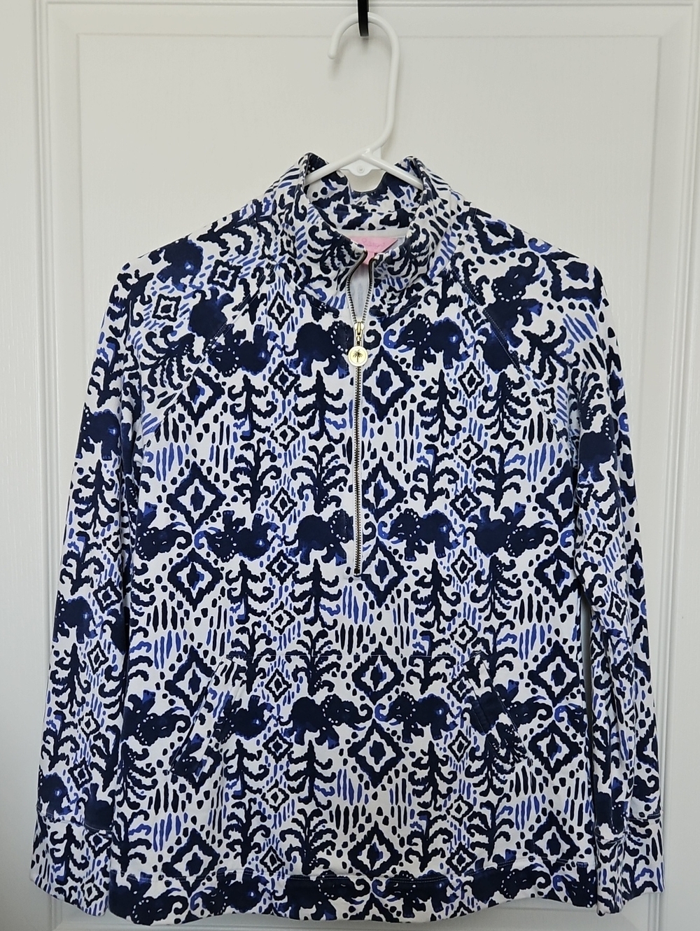 Lilly Pulitzer, Small